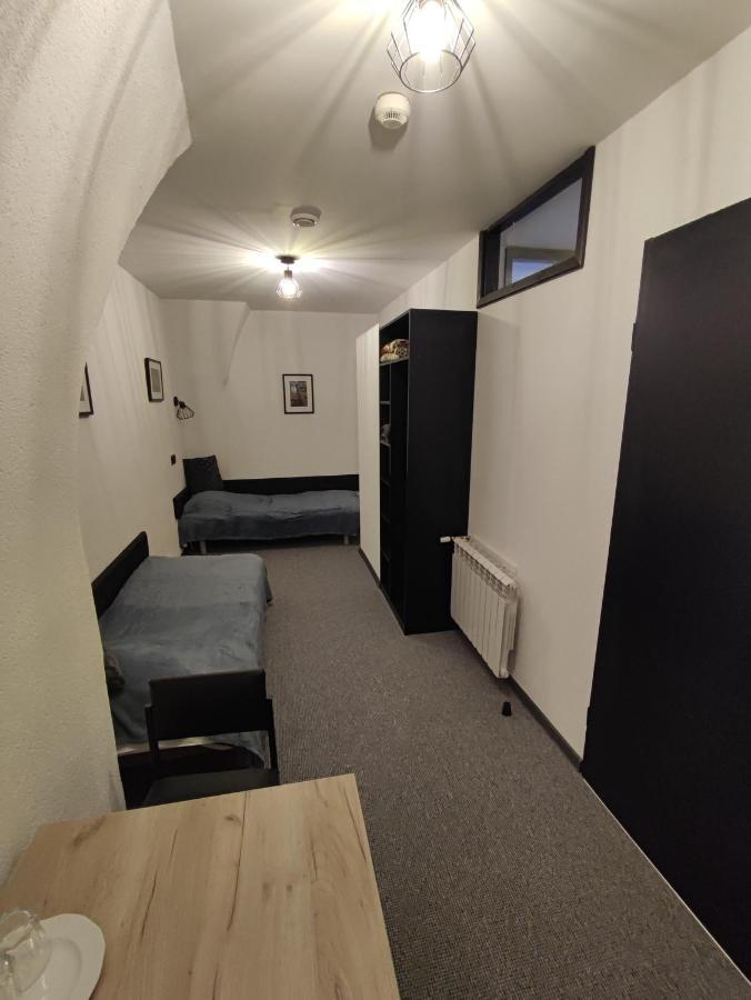 Twierdza Torun - Fort IV Экстерьер фото