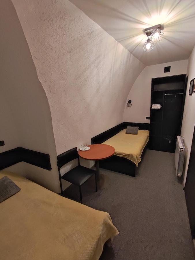 Twierdza Torun - Fort IV Экстерьер фото