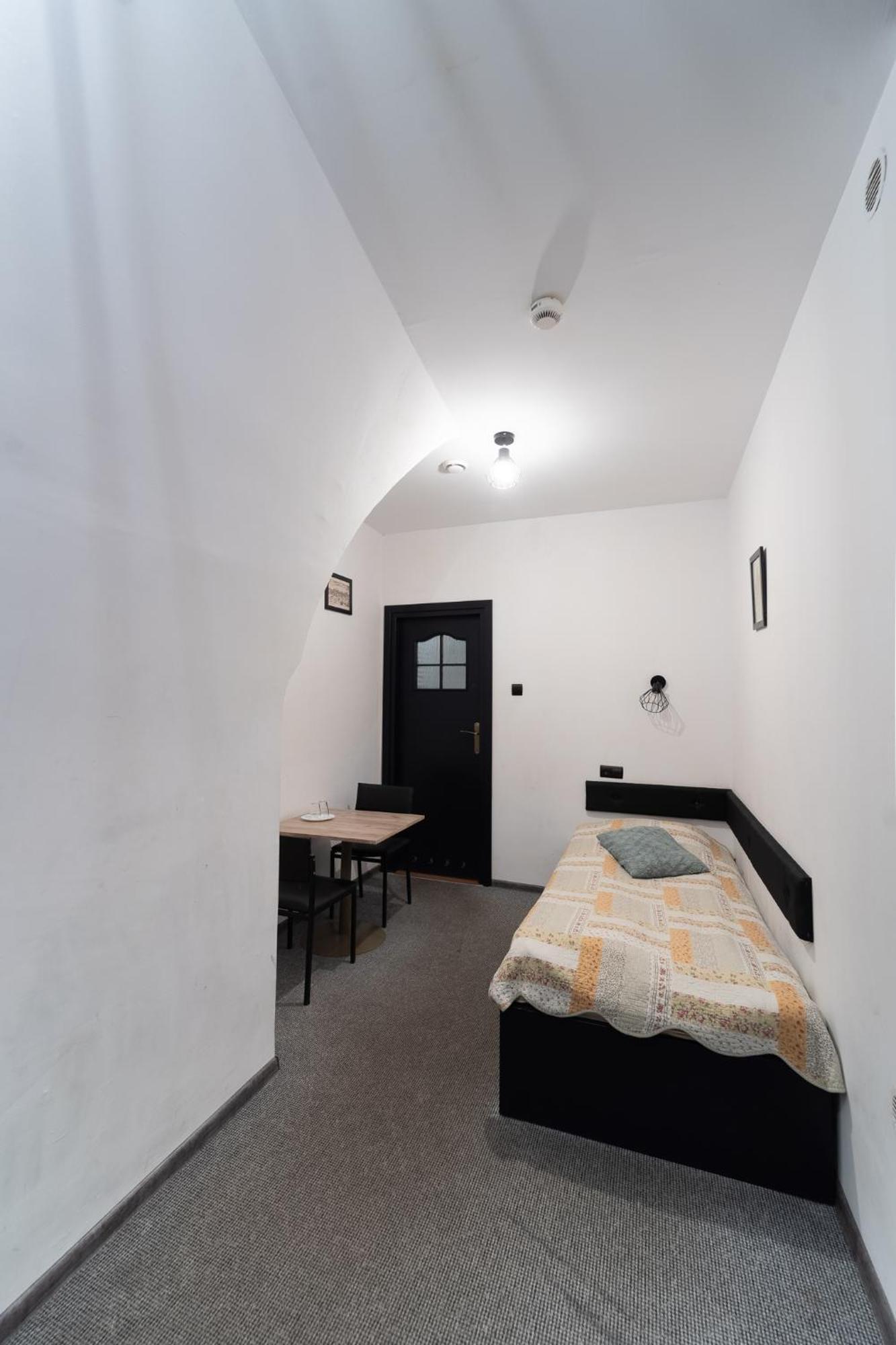 Twierdza Torun - Fort IV Экстерьер фото